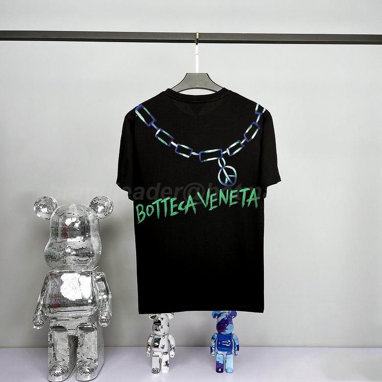 Bottega Veneta Men's T-shirts 448